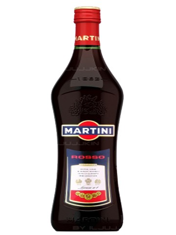 마티니 로쏘(VAT별도)