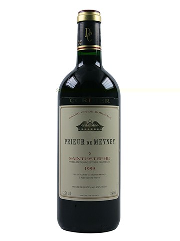 프리외 드 메네(샤또 메네 세컨드 와인) (Prieur de Meyney)