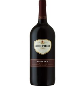 쉐필드 타우니 포트 와인